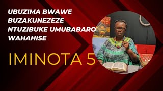 Uwiteka akunezeze ||Akwibagize UMUBABARo|| agukize abanzi bawe|| Ntuzongera kubabazwa mwene ..