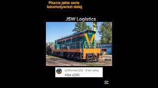 Przewoźnicy, którzy eksploatują S200 (w Polsce) #pkp #s200 #kolej