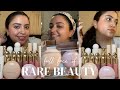 Full Face of Rare Beauty | Ali Marotta