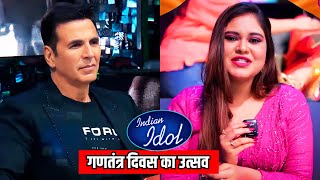 🙏Sneha Shankar Republic Day Special New Promo🙏| Indian Idol 15 Republic Day Special Today Episode |