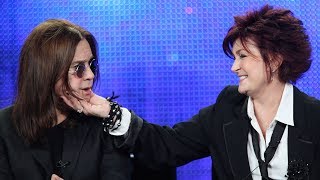 How Sharon Osbourne Saved Ozzy's Career