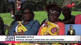 Know More About The Rich Pokomo Culture