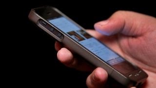 How Millennials Get Their News