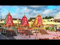 పూరీ జగన్నాథుని రహస్యాలు puri jagannath temple facts sri krishna 10 telugu facts about jagannath