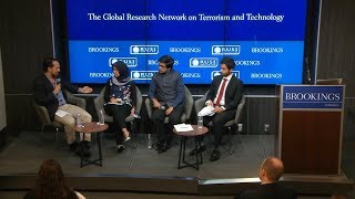Global Research Network on Terrorism and Technology: The inaugural conference - Part 2