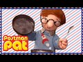 What's That Sound? 💥 | Postman Pat | Full Episode