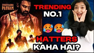 SALAAR 2 Official Release Date Big Announcement | SALAAR Trending on OTT | Prabhas | TheFilmyBee