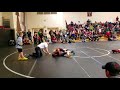 2018 winneconne tournament 1