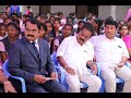 Galaxy of Eminent Personalities @ Spark Group Of Schools,Vellore-55.