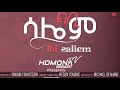 hdmona part 10 ልቢ ሳሌም ብ ቢንያም ፍስሃጽዮን lbi salem by biniam fishatsion new eritrean story 2019