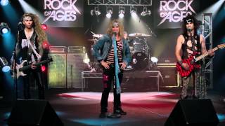 Steel Panther - \