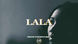 [FREE] Romantic Zouk Instrumental ''LALA'' (Kizomba Love Type Beat) | Prod.YoungBwoy Beatz