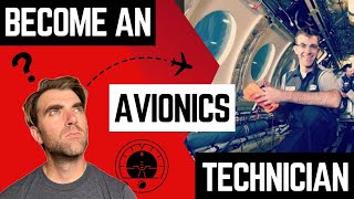 Avionics Technician: Soar Into One of Aviation's Hottest Careers