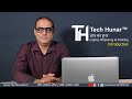 Tech Hunar - Introduction, Laptop Training Institute, Laptop Repairing Centre in Ramesh Nagar, Delhi