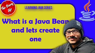 Simple facts about a Java Bean