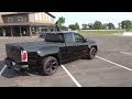 2021 gmc syclone factory street truck