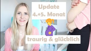 Schwanger mit Kleinkind | Hormonchaos 🤰 Schwangerschaftsupdate 13.-20. SSW | KDSecret