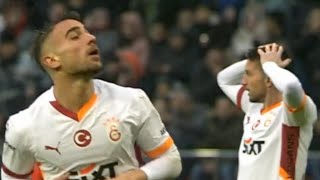 Yunus Akgün Golü vs Kayserispor, Galatasaray vs Kayserispor,  1-3 MAÇ OZETI  Trendyol SüperLig 2024