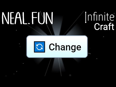 How to Make Change in Infinite Craft (Recipe Guide)