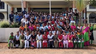 #TNAU #KILLIKULAM #COLLEGE #STUDENTS 1st Year Day Celebration of Gladiatorzz...2K18-2K22