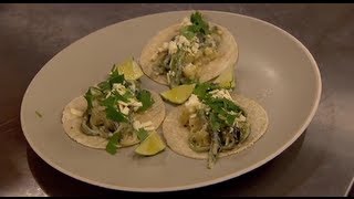 How to Make Classic Tacos (Part 2) - Valentine Warner \u0026 Thomasina Miers