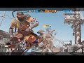 【forhonor】誉れを胸にフォーオナー始めました【少林】 31