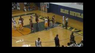 Strahinja Jovanovic vs Winter Haven