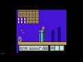 【super mario bros. 3】 world 3 1