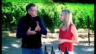 Bordeaux Varietals in Knights Valley AVA | Knights Bridge Winery