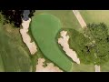 2023 u.s. open gil hanse breaks down the lengthy par 3 11th hole at the los angeles country club