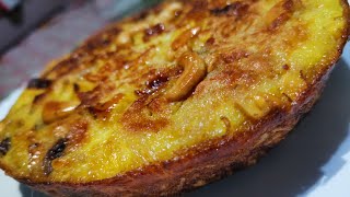 പഴവും സേമിയയും മുട്ടയും ചേര്‍ന്നാൽ ..| Yummy  sweet evening  Snack..| Kitchen Special