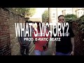 WiseRap & Biggz - What's Victory? (Video)