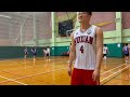 20 10 2024 NW Basketball League Weekend S3 Game 19 米七蕃薯 白 vs LockMan 紫 Q2