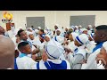 Sefapano ke boha (Youth Conference)
