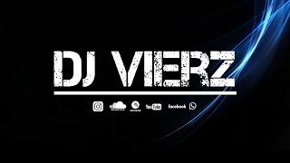 DJ VIERZ - CLASICOS DEL REGGAETON MIX (Old School Reggaeton) Especial 3 horas