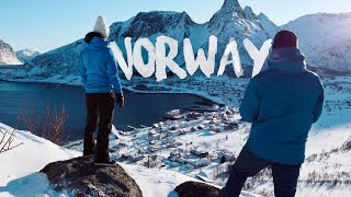 Une semaine à Tromsø et Senja | Norvège 2022 🇳🇴