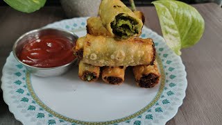 MIND-BLOWING Matar Roll Recipe You Need to Try NOW! | સ્ટાઇલ મટર રોલ રેસીપી