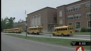 Principal put on administrative leave