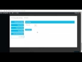 Free WordPress Plugin AP Mega Menu - Social Icons and Search Bar | WordPress Tutorial