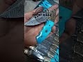 handmade damascus folding knives fraazjutt5888knives