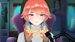 Hololive Vietsub - Kiara Bà gà lửa vừa nói cái gì cơ