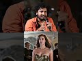 Nag Ashwin Gives Clarity On Disha Patani Roxie Character | Prabhas | #Kalki2898AD