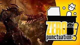GUILD WARS 2 (Zero Punctuation)