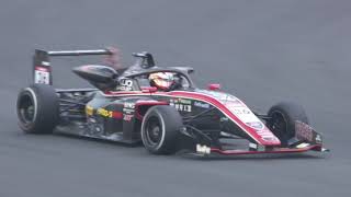 2020 SUPER FORMULA LIGHTS Rd.15 Final