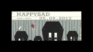 happysad - Wpuść mnie (official single)