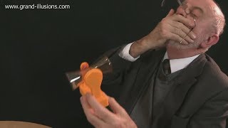 (YTP) Tim gets squirted on