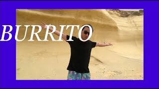 Mitch Dope - Burrito (Official Video)