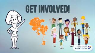What is a Community Plan?