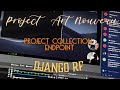 Django REST Framework - Building first endpoint - Part 2 - The Art Nouveau Project