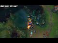 Why This MASTER is Playing JHIN JUNGLE